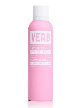 Verb Dry Shampoo for Light Hair